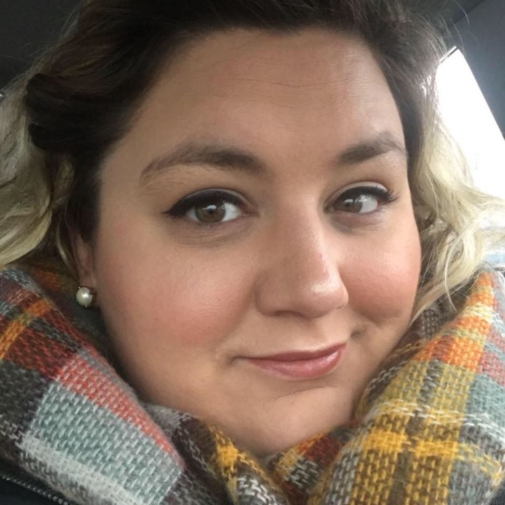 Meet your Posher, Erica